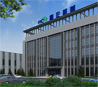 睿企 Machinery Co., Ltd