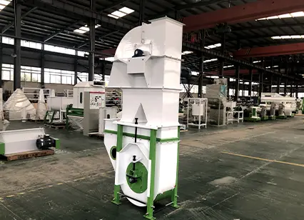 斗式提升机输送机