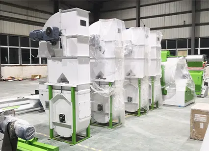 斗式提升机生产厂家