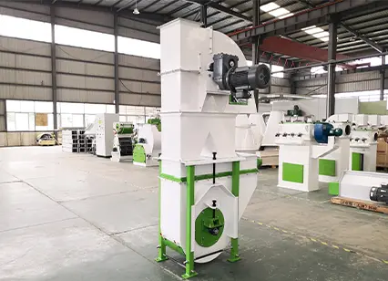 通用斗式提升机