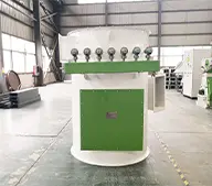 圆筒脉冲除尘器缩略图