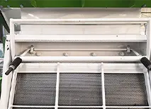 动物饲料锤磨机筛网