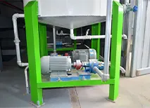 液体添加机司机