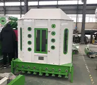 颗粒冷却器缩略图