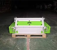 颗粒破碎机缩略图