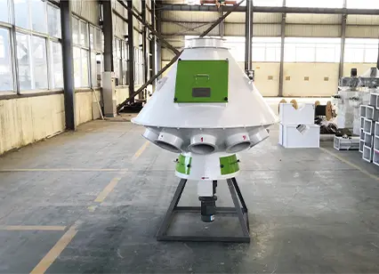 旋转分配器制造商