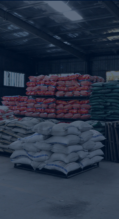 成品颗粒加工设备