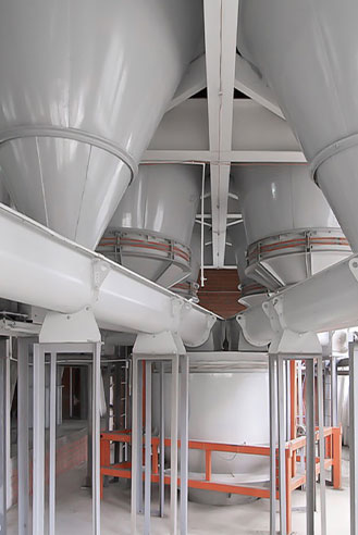 生物质颗粒生产线