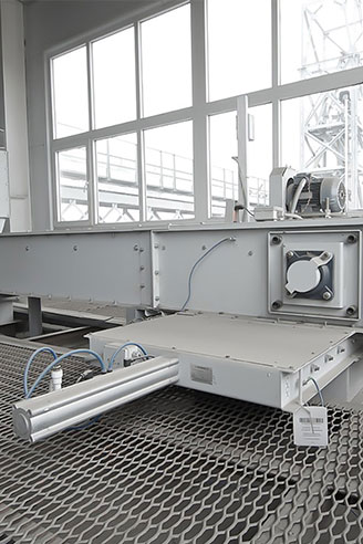 水产饲料生产线