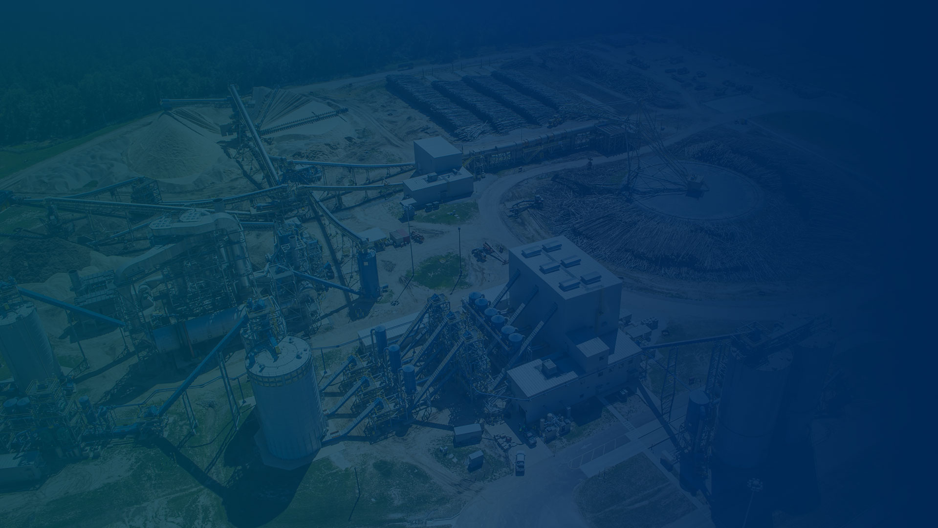 生物质颗粒生产线