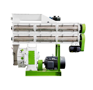 沉式鱼饲料颗粒机