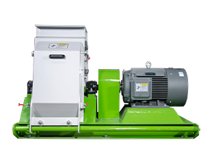 SFSP 细粒锤式粉碎机