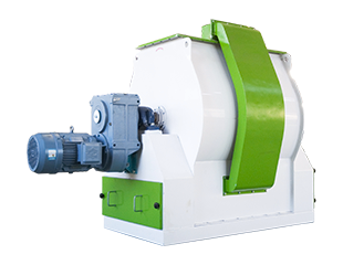 动物饲料搅拌机