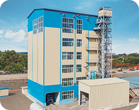 水产饲料生产线