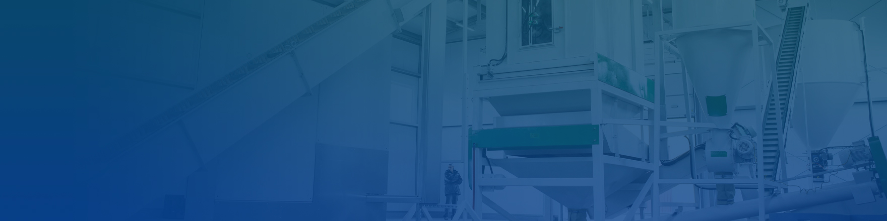 水产饲料颗粒生产设备